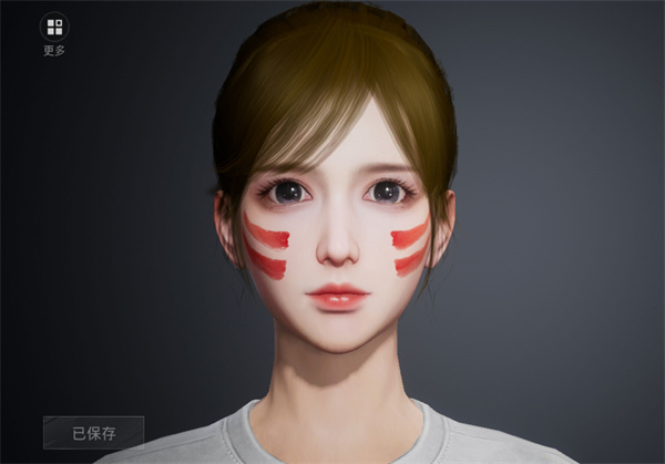 和平精英游戏捏脸代码 和平精英手游捏脸代码