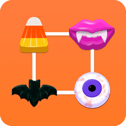 棒棒糖解谜不给糖就捣蛋游戏