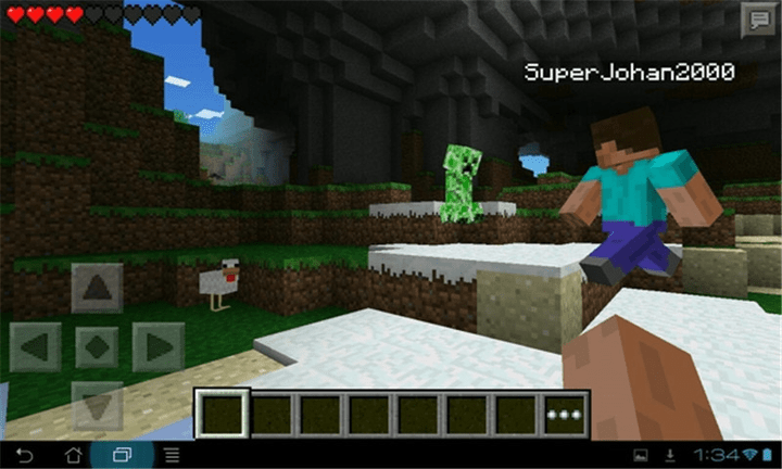 我的世界1.19基岩版 我的世界1.19基岩版下载手机版安装