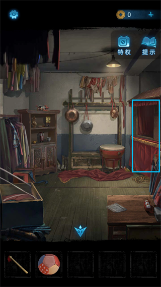 无间梦境第一章怎么过 无间梦境第一章通关攻略