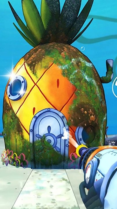 打扫比奇堡游戏最新版