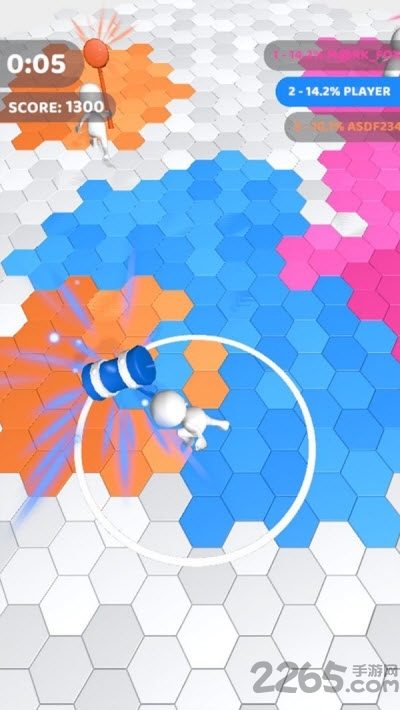 锤子淘汰赛最新版