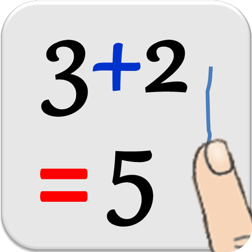 手写计算器app