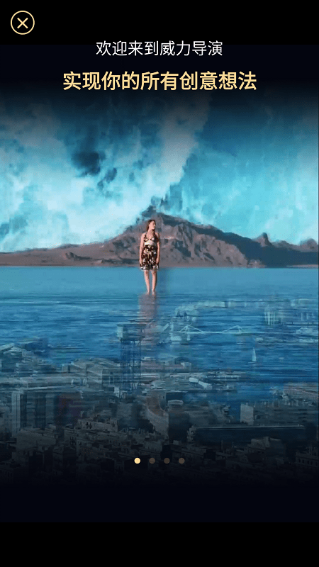 威力导演专业版