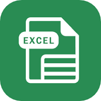 excel简易表格制作