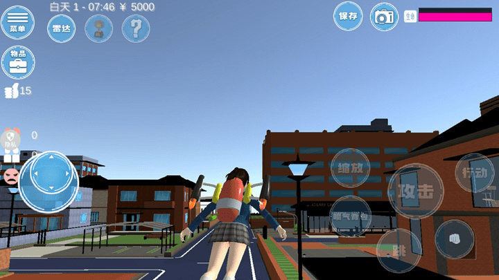 模拟都市恋爱最新版 模拟都市恋爱游戏下载