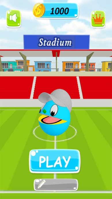 城市大胃王手机版