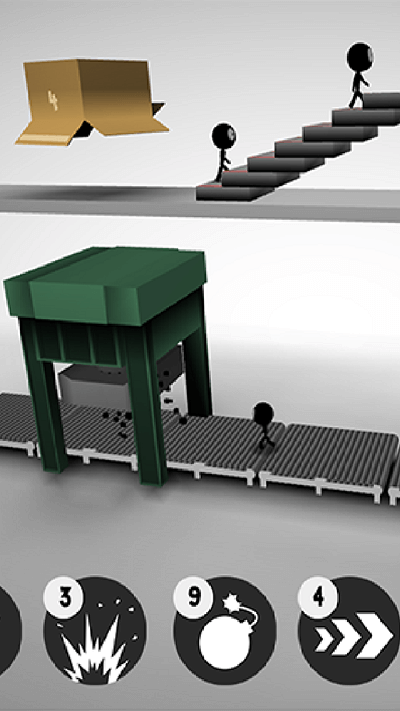 火柴人引路者游戏下载