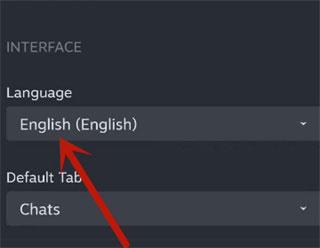 steam手机版怎么设置中文 steam设置中文教程