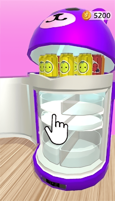 管理冰箱手机版(fridge organizing)