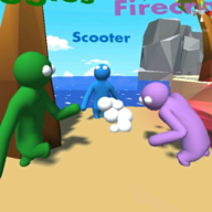 有趣的战斗手机版