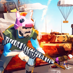 大战岛像素多人射手-安卓版下载最新版本