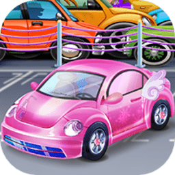 小汽车大改造官方版(car repair diy) v8.0.1