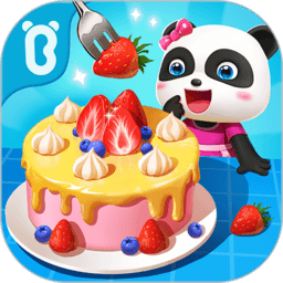 宝宝巴士妙妙的蛋糕