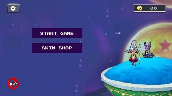 像素战士大乱斗手机版