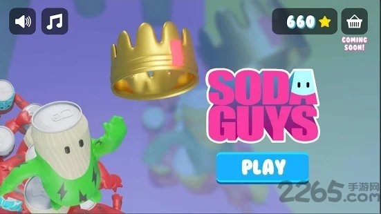 soda guys游戏 soda guys手机版下载