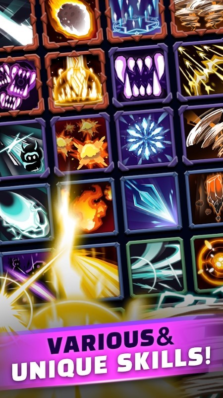 梦魇英雄nightmare hero