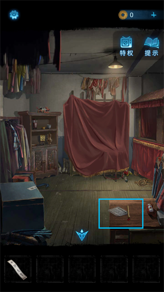 无间梦境第一章怎么过 无间梦境第一章通关攻略