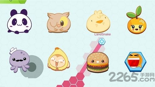 土地蛇大作战最新版