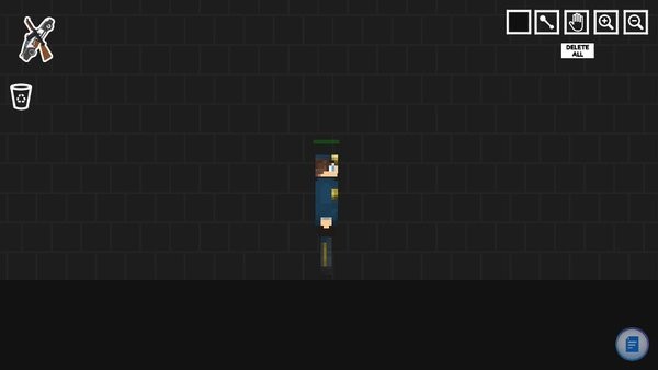 policeman jail playground游戏