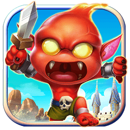 海岛争霸手机版