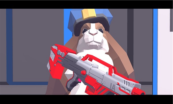 迅速躲开鹿哥模拟器手机版