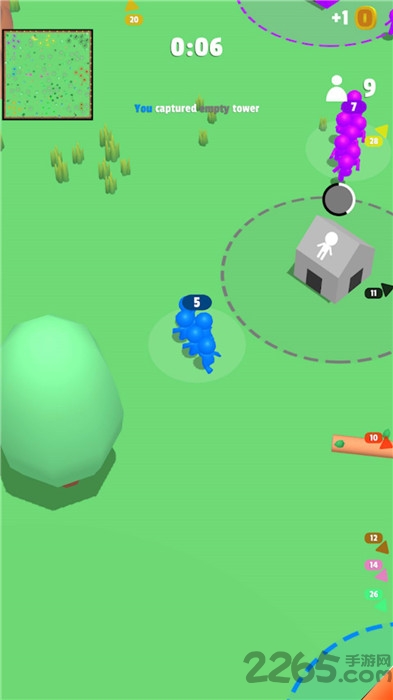 圈地我为王手机版