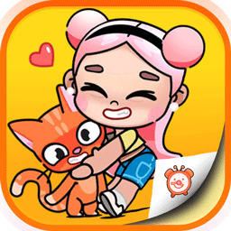 凡达萌崽世界下载安装-凡达萌崽世界官网下载v1.0 安卓版