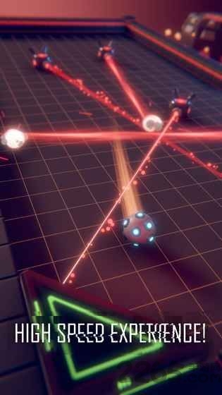 赤核2内购破解版 赤核2破解版下载