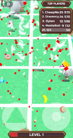 动物派对游戏下载手机版