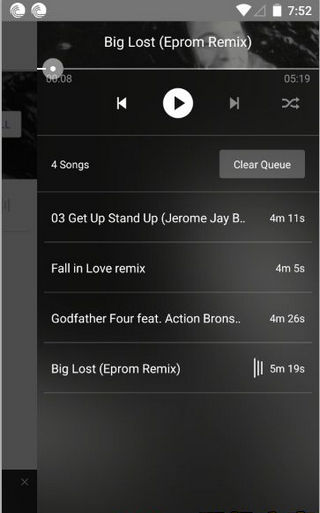 bitcomet比特彗星安卓版