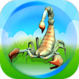 昆虫进化大乱斗手机版 v1.0