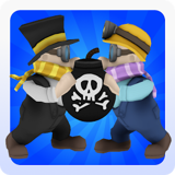 捣蛋炸弹人中文版