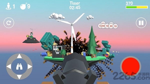 有趣的枪手官网手游 有趣的枪手中文版下载