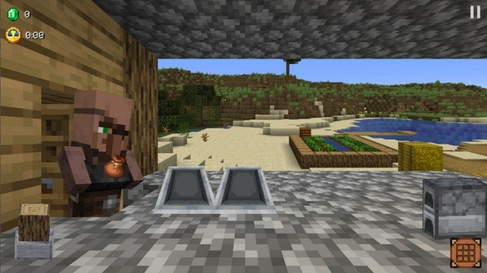 我的世界沙威玛传奇模组(smithylegend)