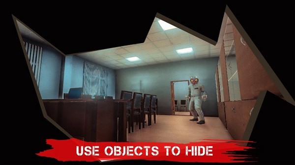 疯狂小丑诅咒游戏