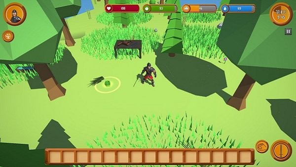 生存勇士最新版