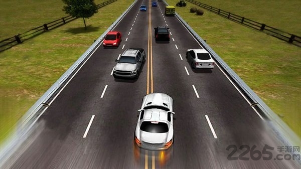 天天飙车内购破解版 天天飙车破解版下载