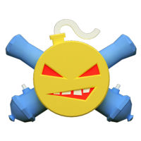 有趣的枪手官方手游