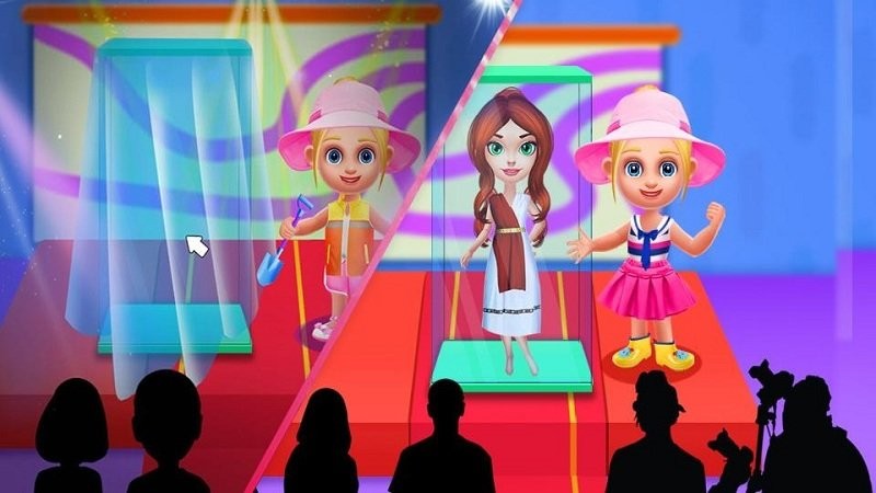 小小考古家游戏