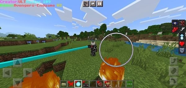 我的世界神器超级整合版 我的世界神器超级无限