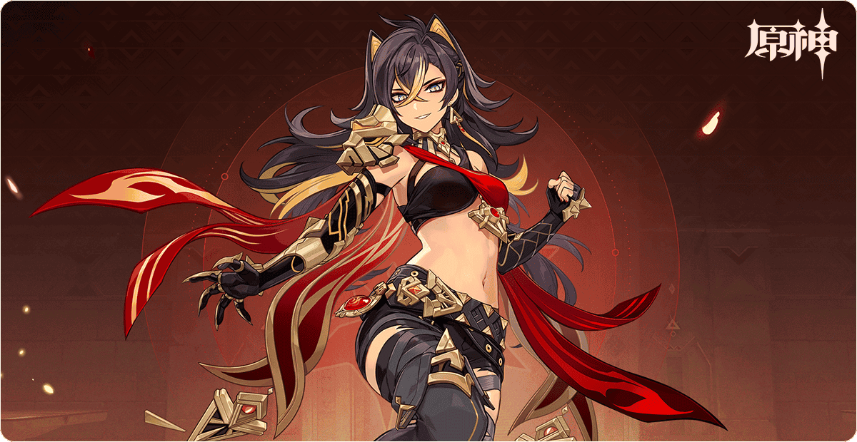 原神官方正版攻略 原神手游攻略