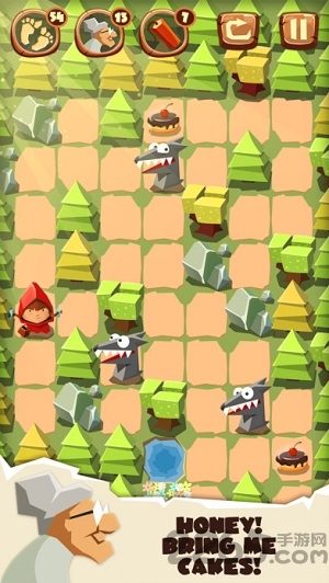 给我吃蛋糕客户端下载