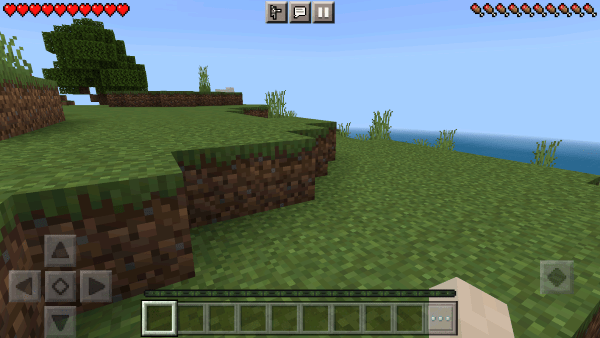 我的世界基岩版1.19正式版