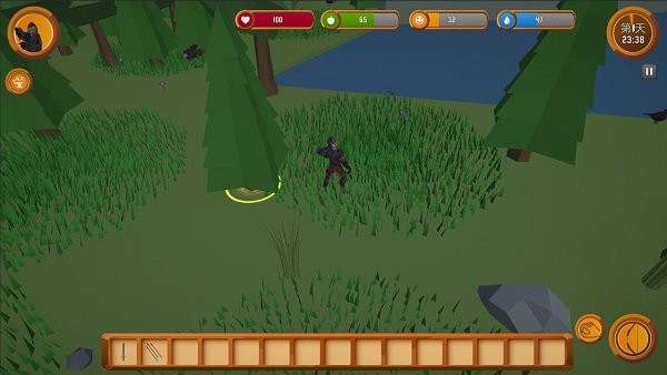 生存勇士最新版