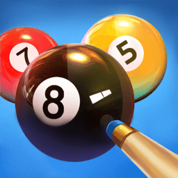 台球游戏大师最新版本 v2.4.3