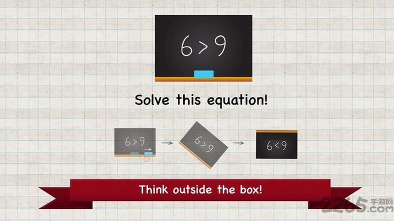 逻辑大师破解版 逻辑大师无限金币钻石版下载