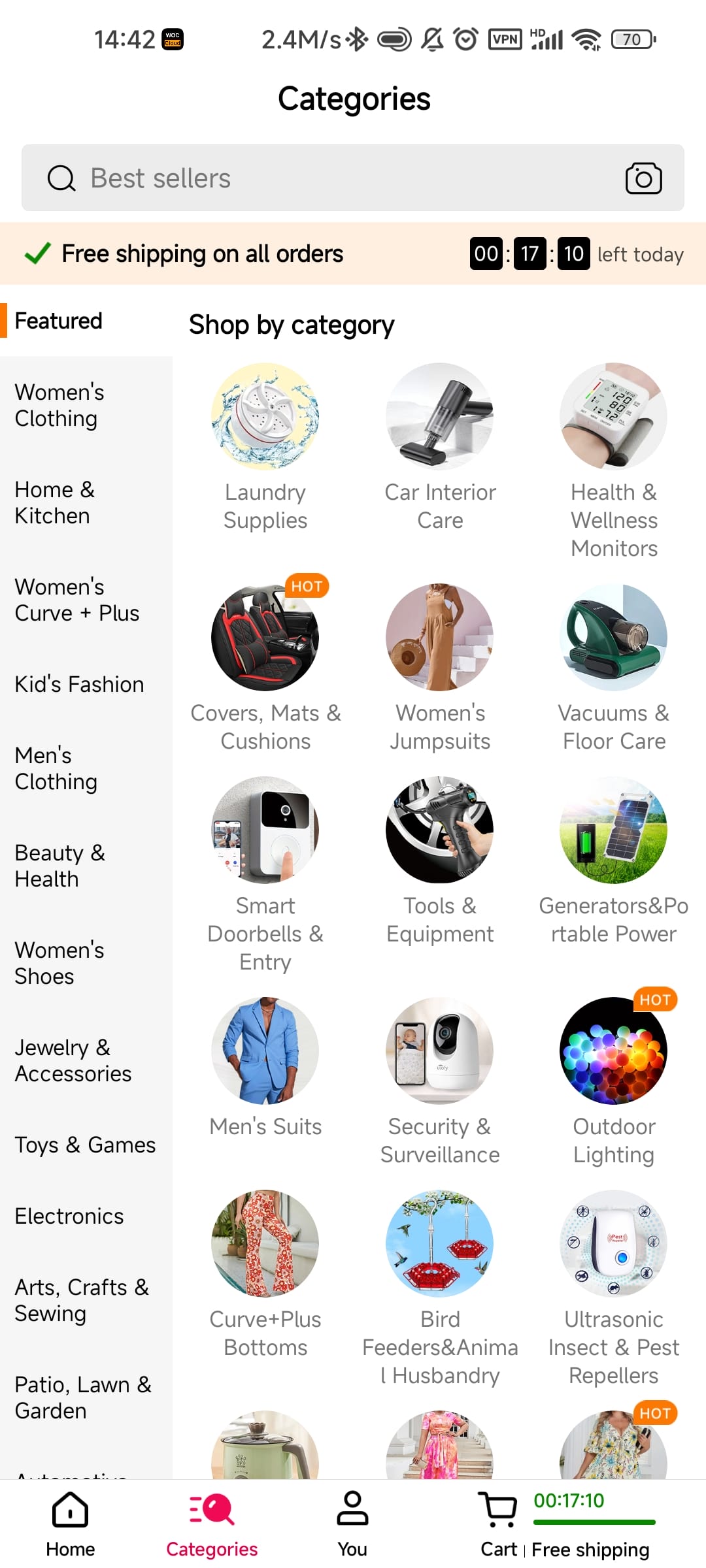 拼多多Temu跨境电商平台教程 Temu App使用教程