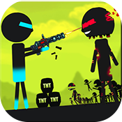 火柴人战士最终战斗正式版