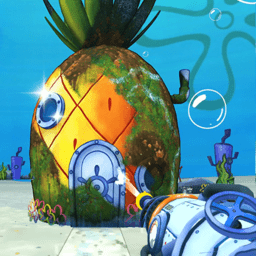 打扫比奇堡官方版下载-最新版免费下载安卓版